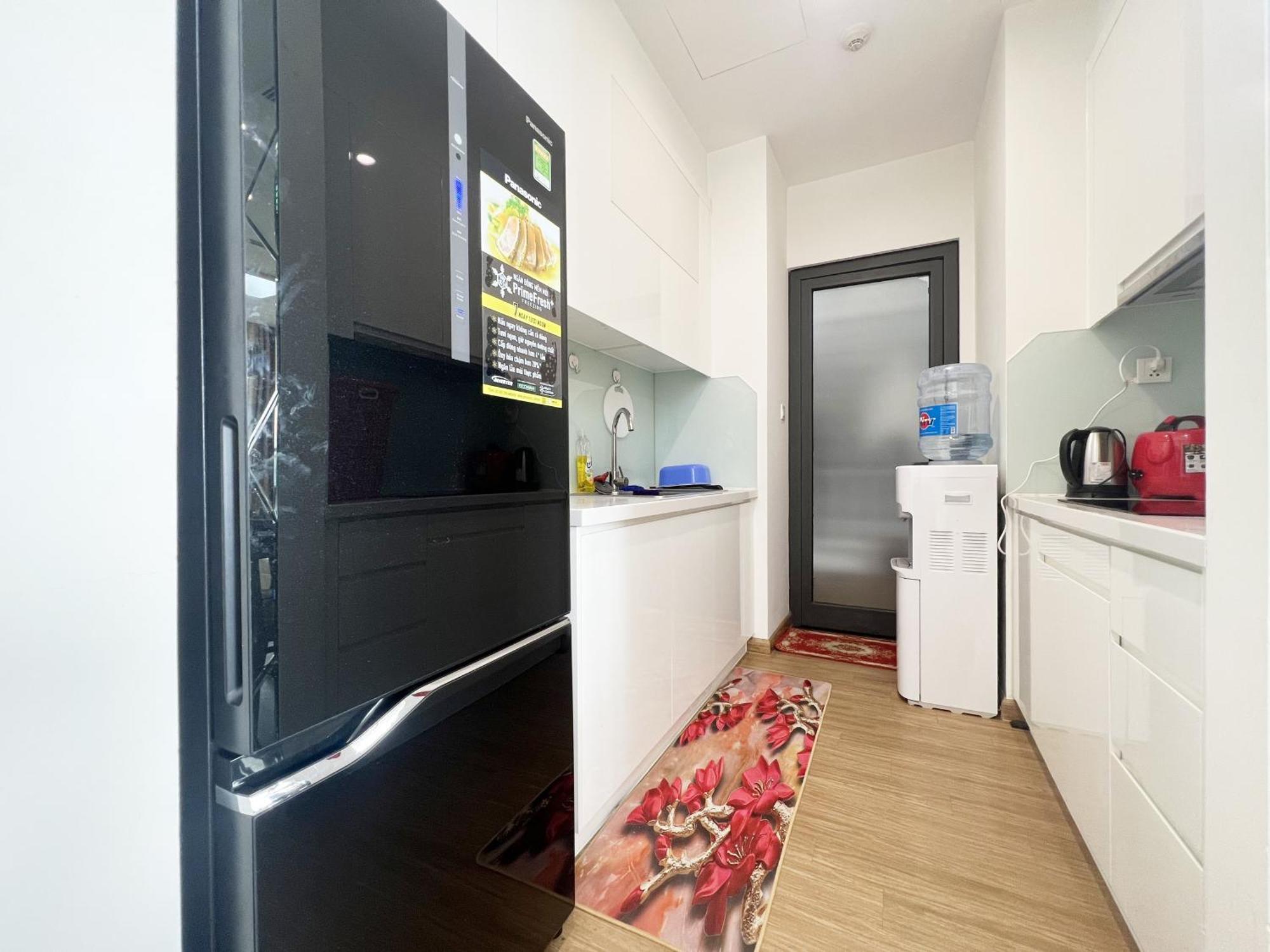Luxury Apartment Vinhomes Skylake Hanoi Exterior photo
