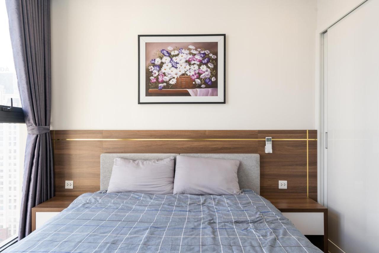 Luxury Apartment Vinhomes Skylake Hanoi Exterior photo