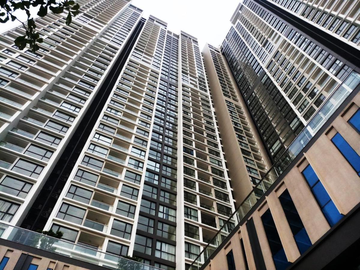 Luxury Apartment Vinhomes Skylake Hanoi Exterior photo