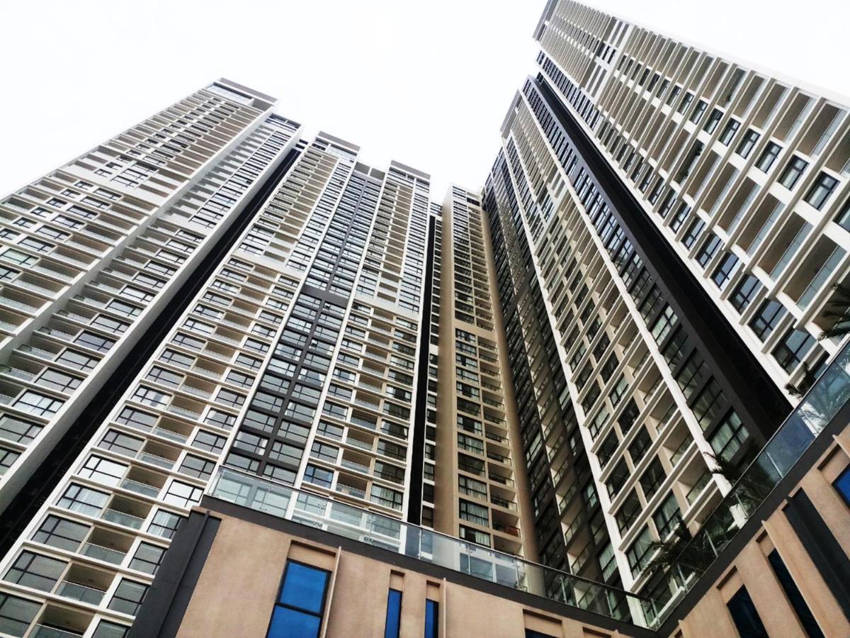 Luxury Apartment Vinhomes Skylake Hanoi Exterior photo